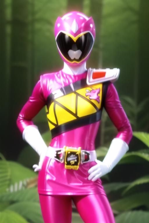 00017-2367660576-(highres_1.5), Best quality, masterpiece,_1girl, , KyoryuPink, zyuden sentai kyoryuger, belt, gloves, helmet, pink bodysuit, pin.png